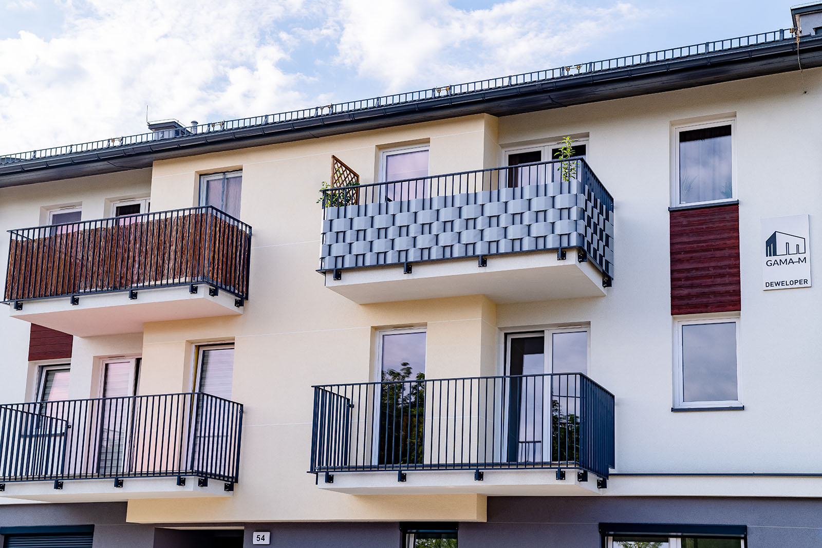 Bieżanowska 54 - slajd nr 1