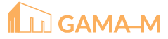 Gama-M logo