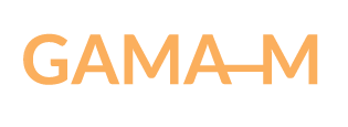 Logo GAMA-M