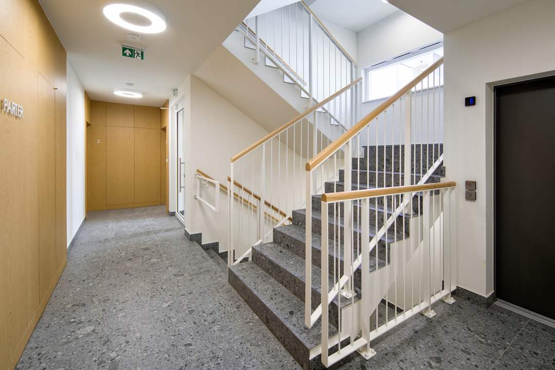 Na Heltmana -  nr 10