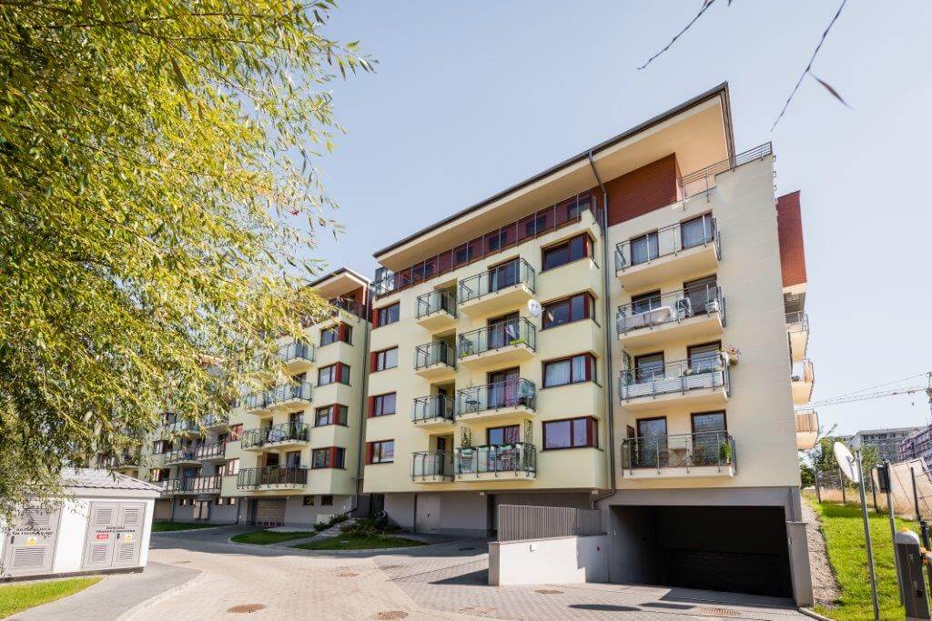 Prądnik Park I - slajd nr 2