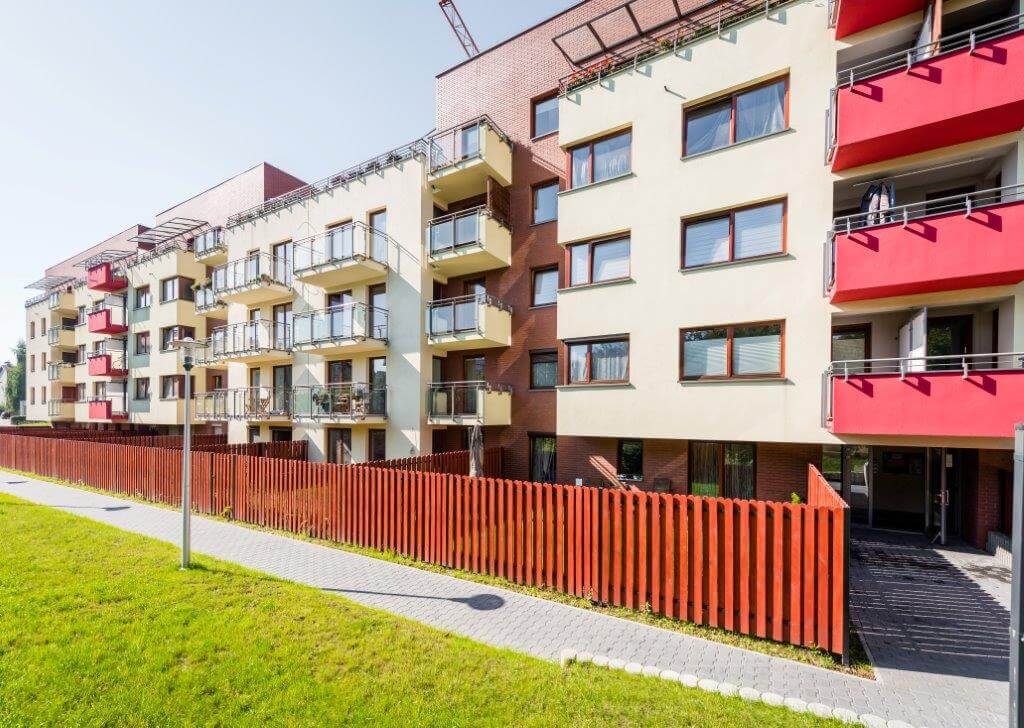 Prądnik Park I - slajd nr 1