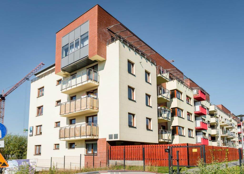 Prądnik Park I - slajd nr 3