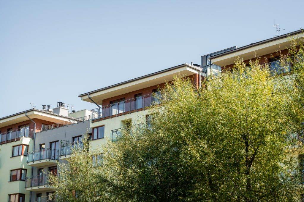 Prądnik Park I - slajd nr 4