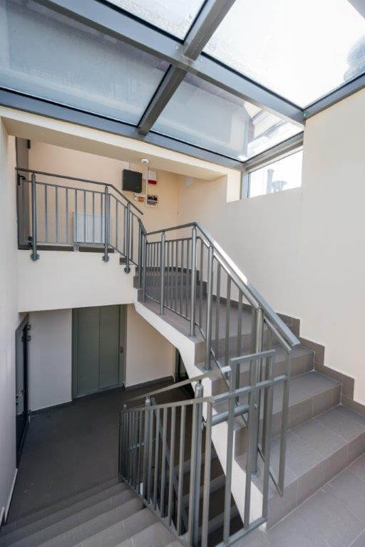 Prądnik Park I - slajd nr 5