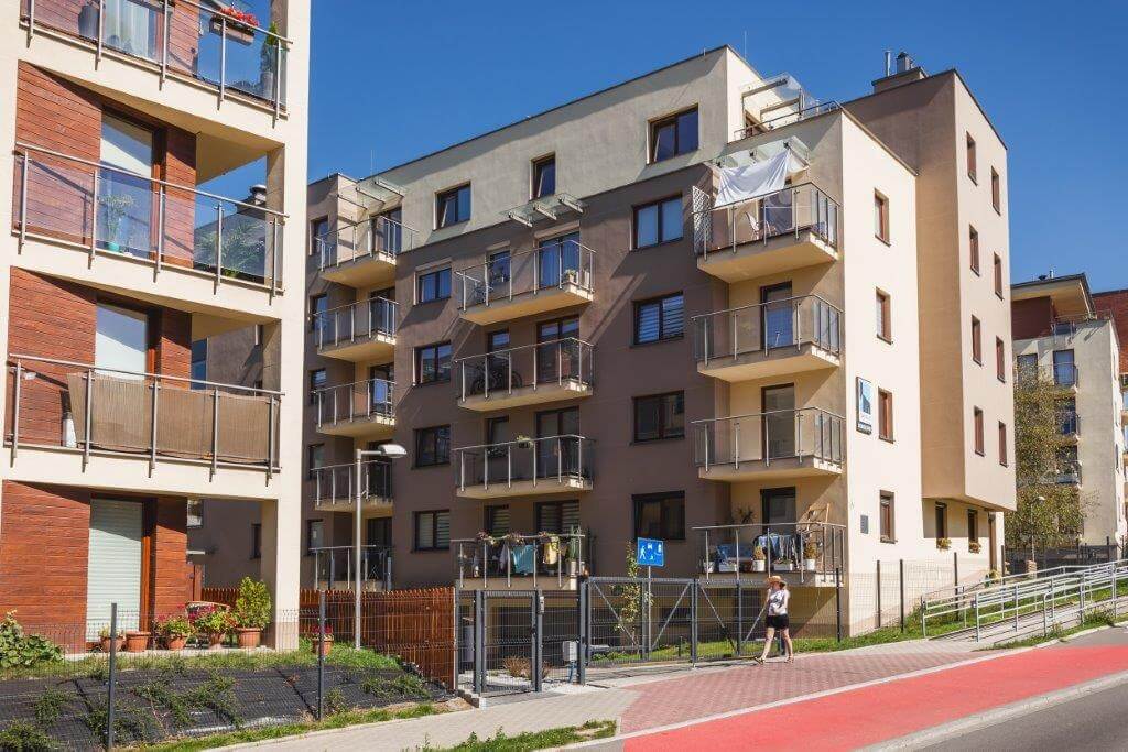 Prądnik Park II - slajd nr 2