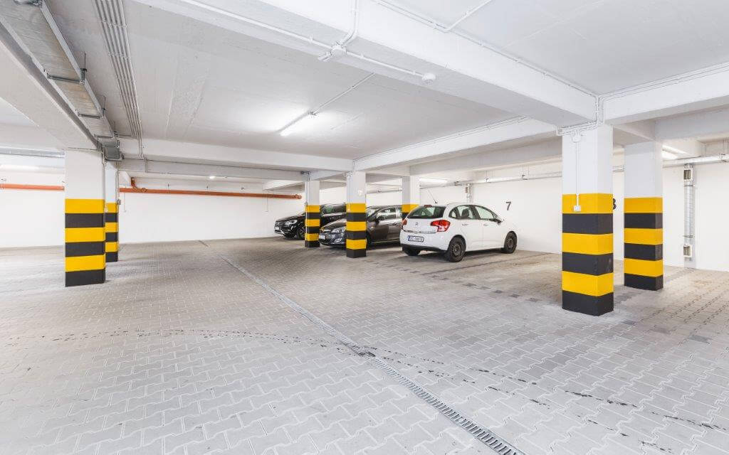 Prądnik Park II - slajd nr 12