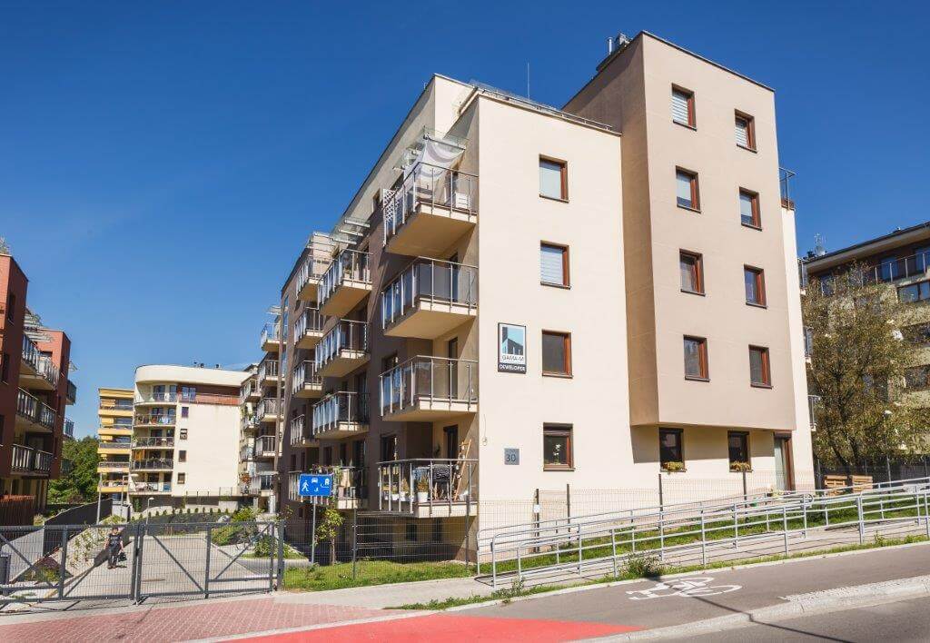 Prądnik Park II - slajd nr 1