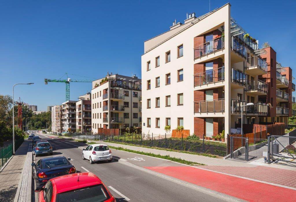 Prądnik Park II - slajd nr 3