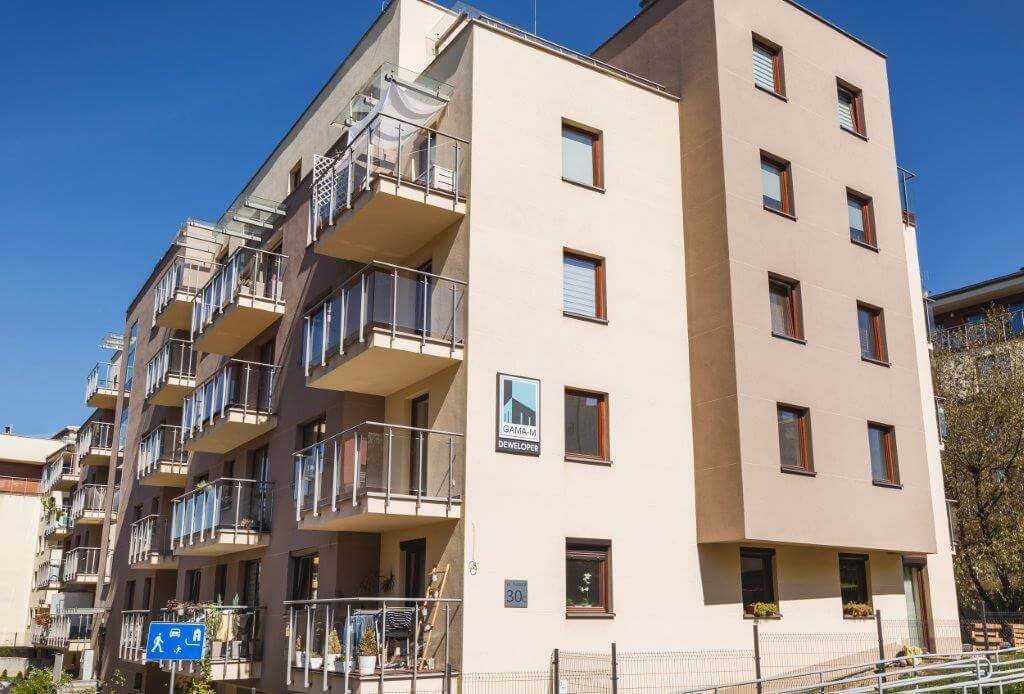 Prądnik Park II - slajd nr 4