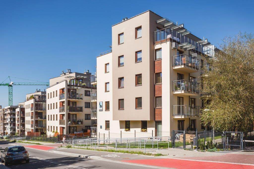 Prądnik Park II - slajd nr 5