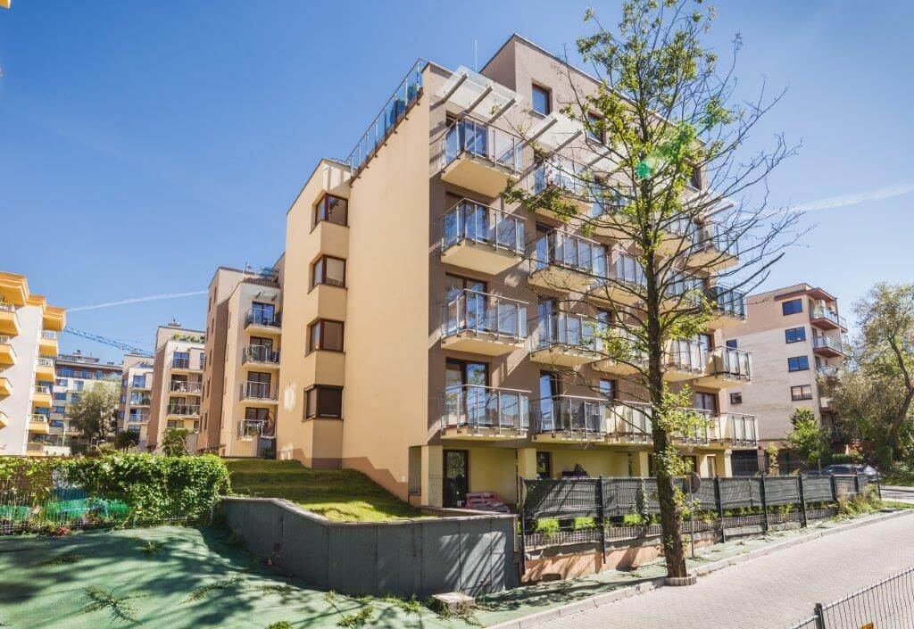 Prądnik Park II - slajd nr 7