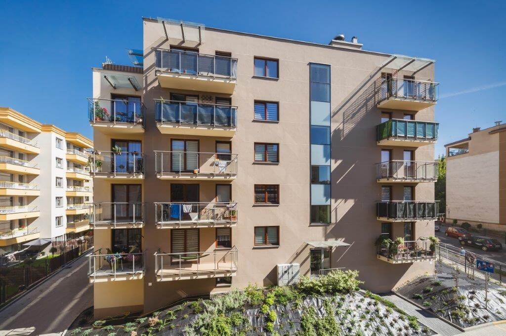 Prądnik Park II - slajd nr 8