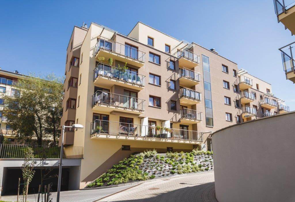 Prądnik Park II - slajd nr 9