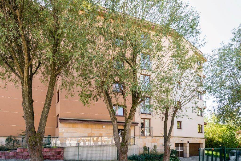 Apartamenty Reduta - slajd nr 8