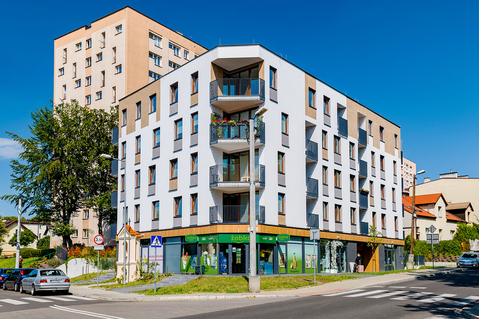 Stachiewicza - slajd nr 1