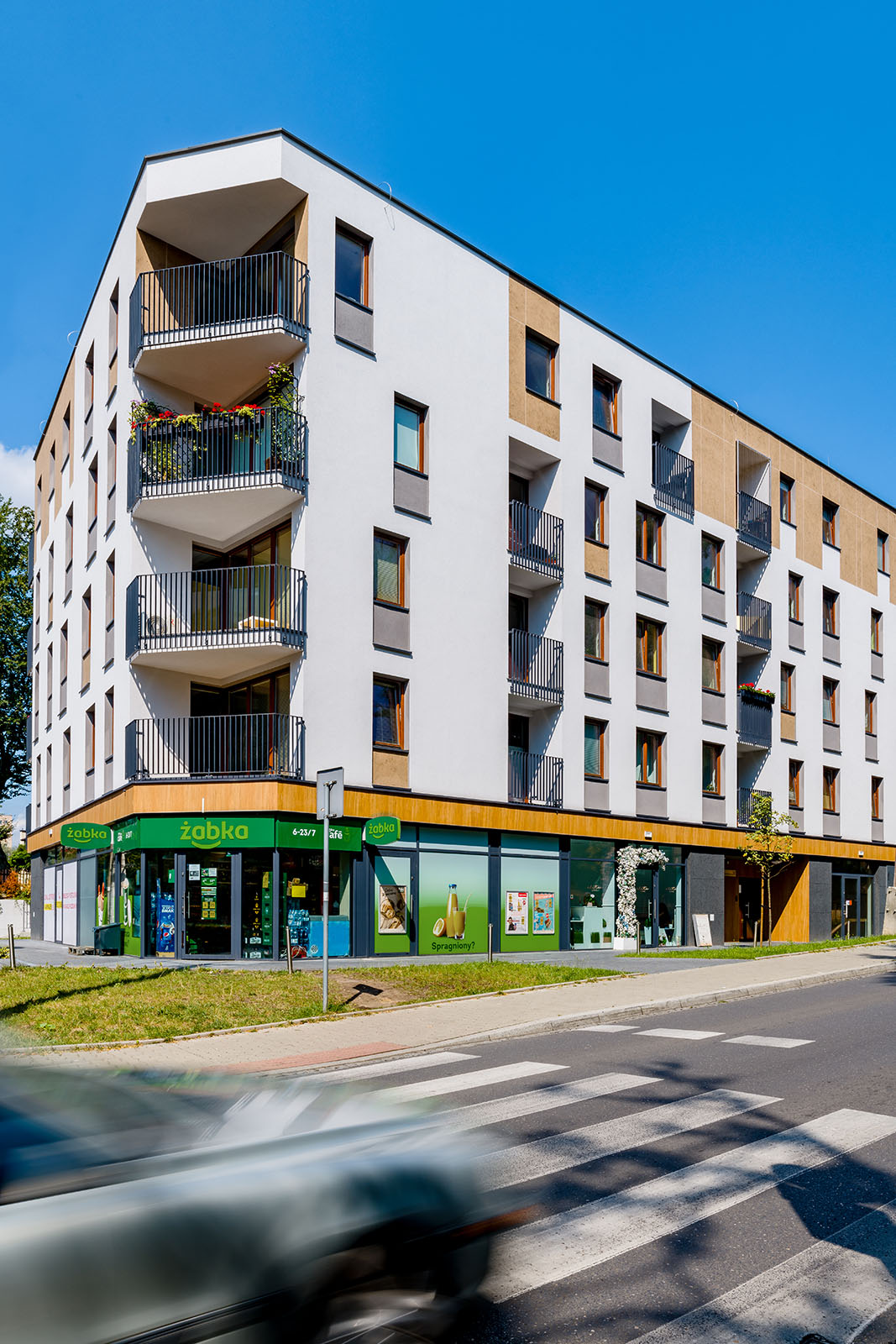 Stachiewicza - slajd nr 2