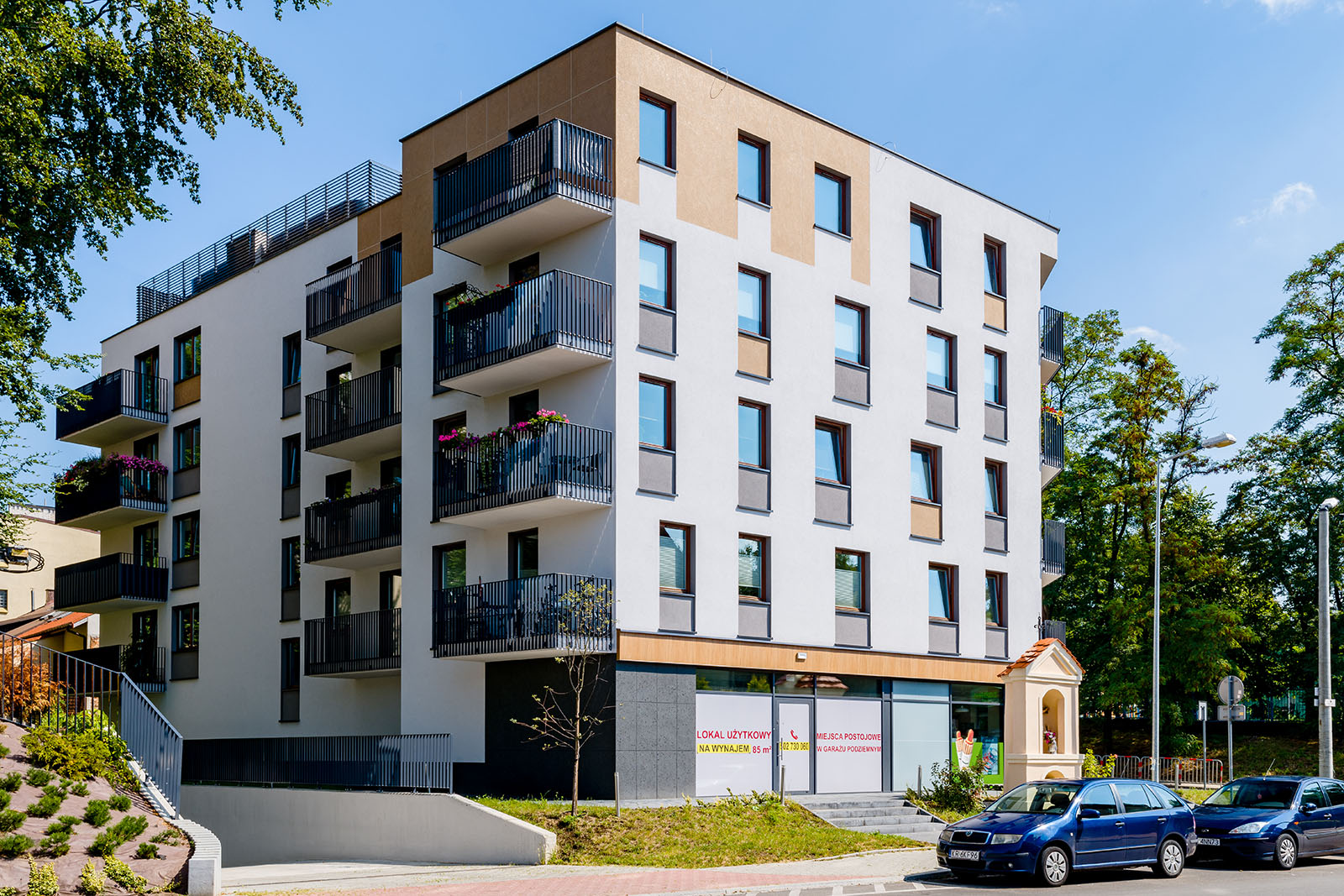 Stachiewicza - slajd nr 3