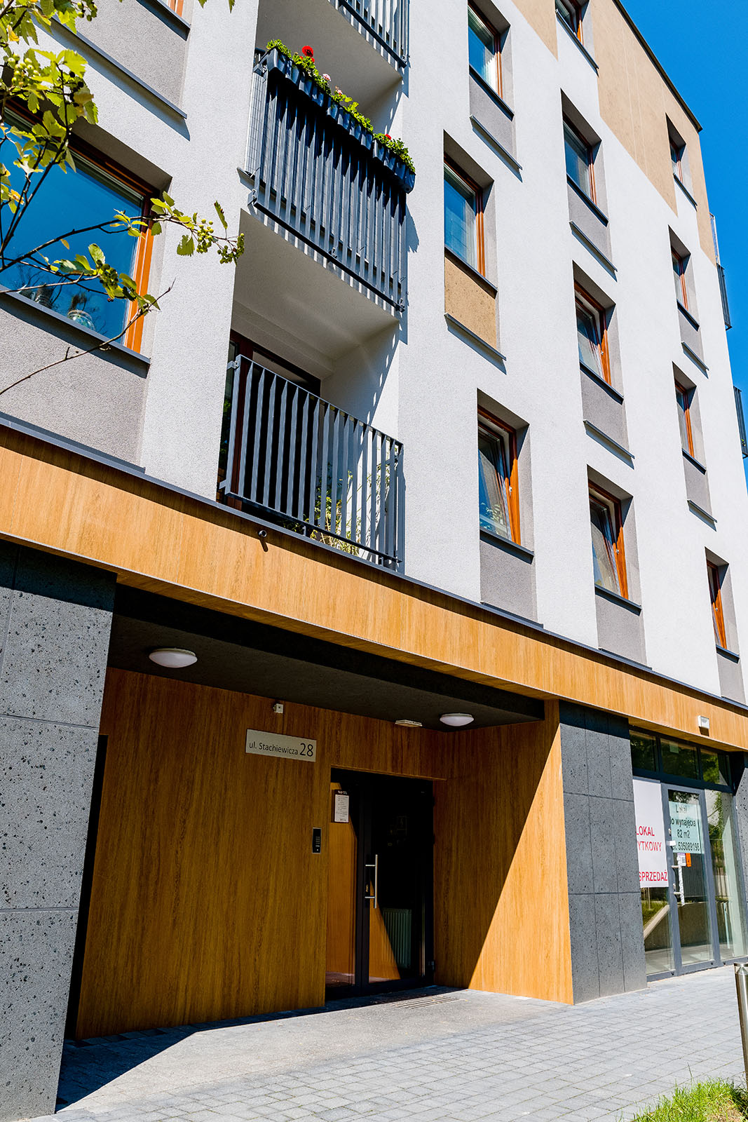 Stachiewicza - slajd nr 4