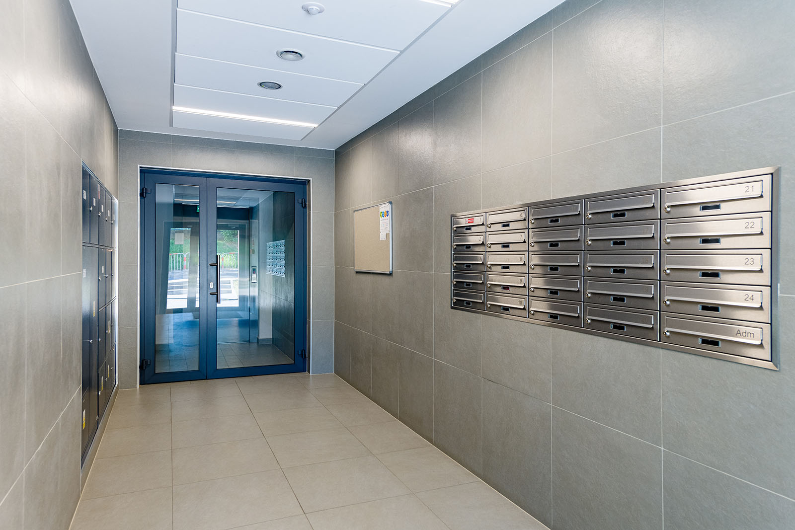 Stachiewicza - slajd nr 6