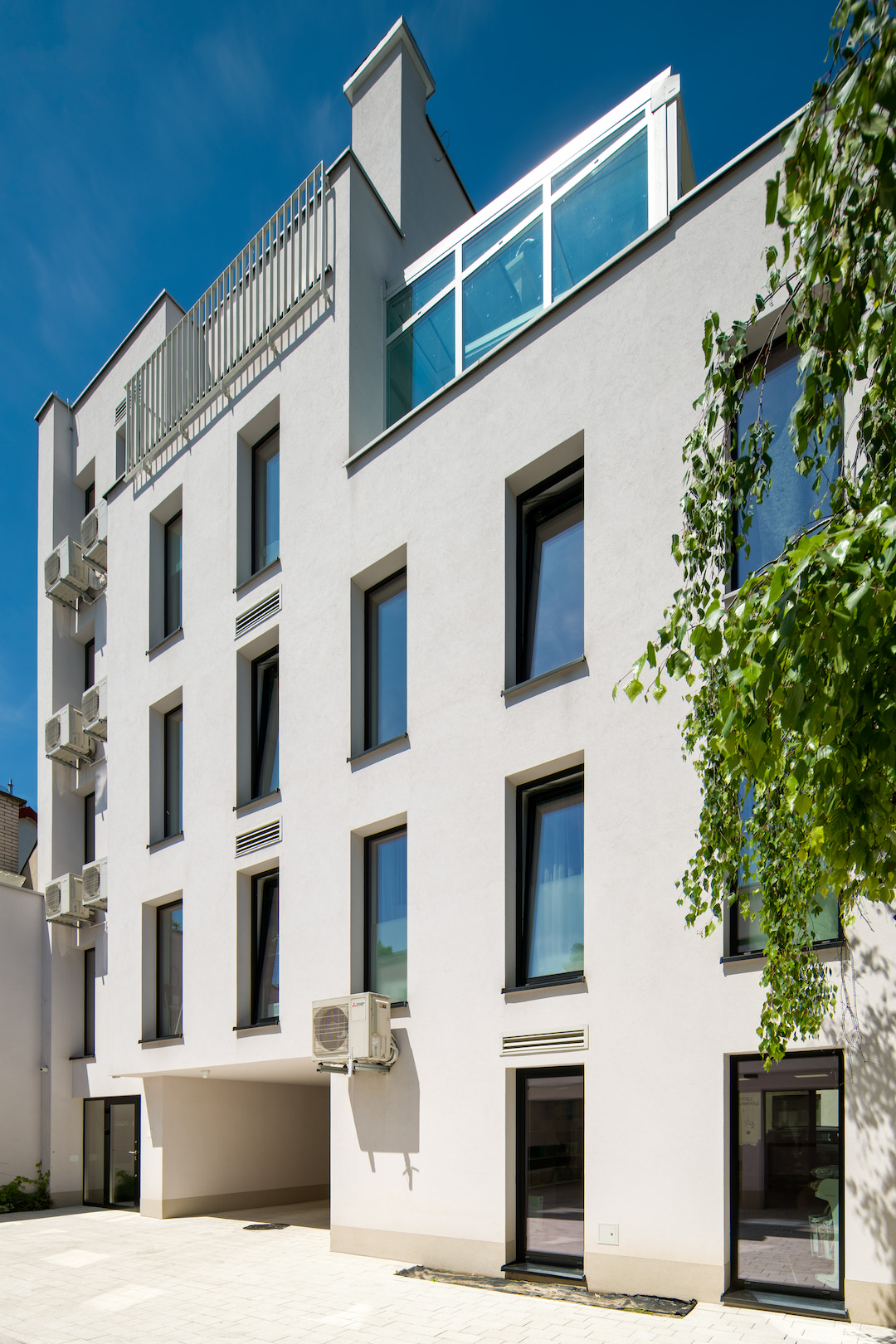 Twardowskiego -  nr 5