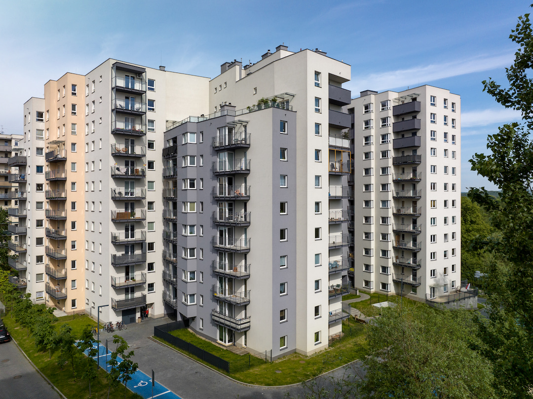 Własne Miejsce -  nr 1