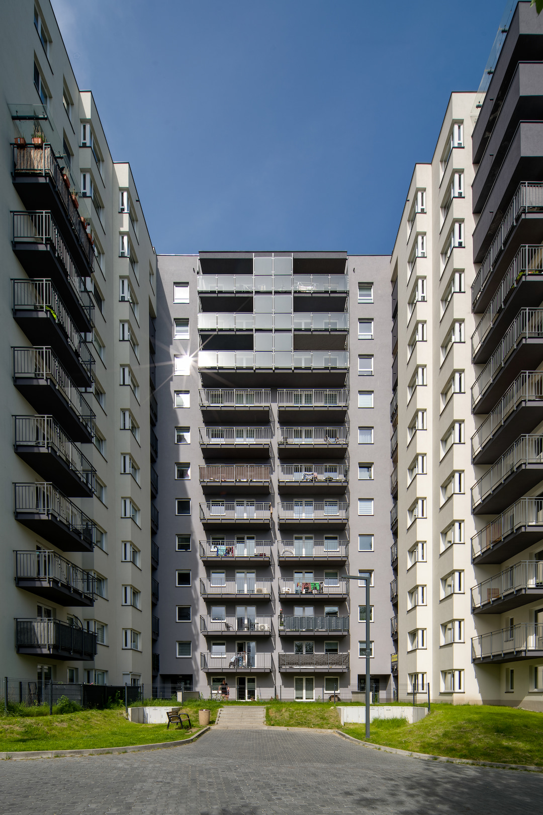 Własne Miejsce -  nr 3