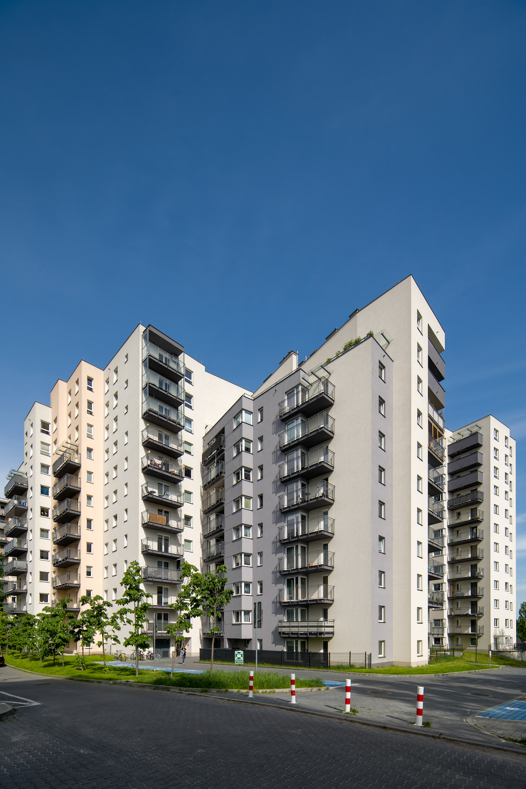 Własne Miejsce -  nr 4