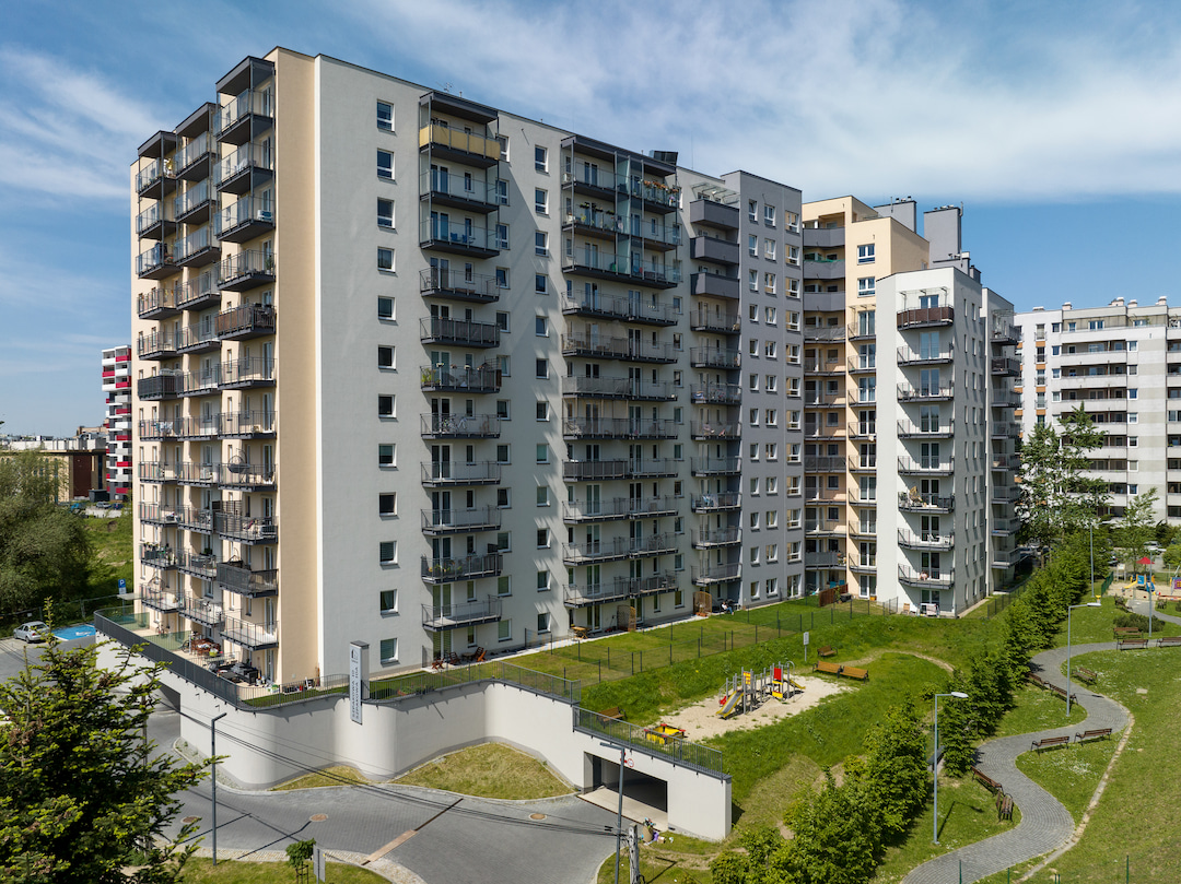 Własne Miejsce -  nr 5