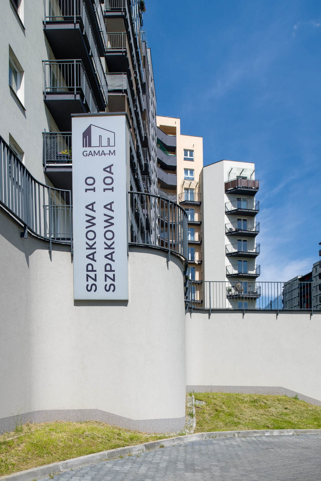 Własne Miejsce -  nr 7