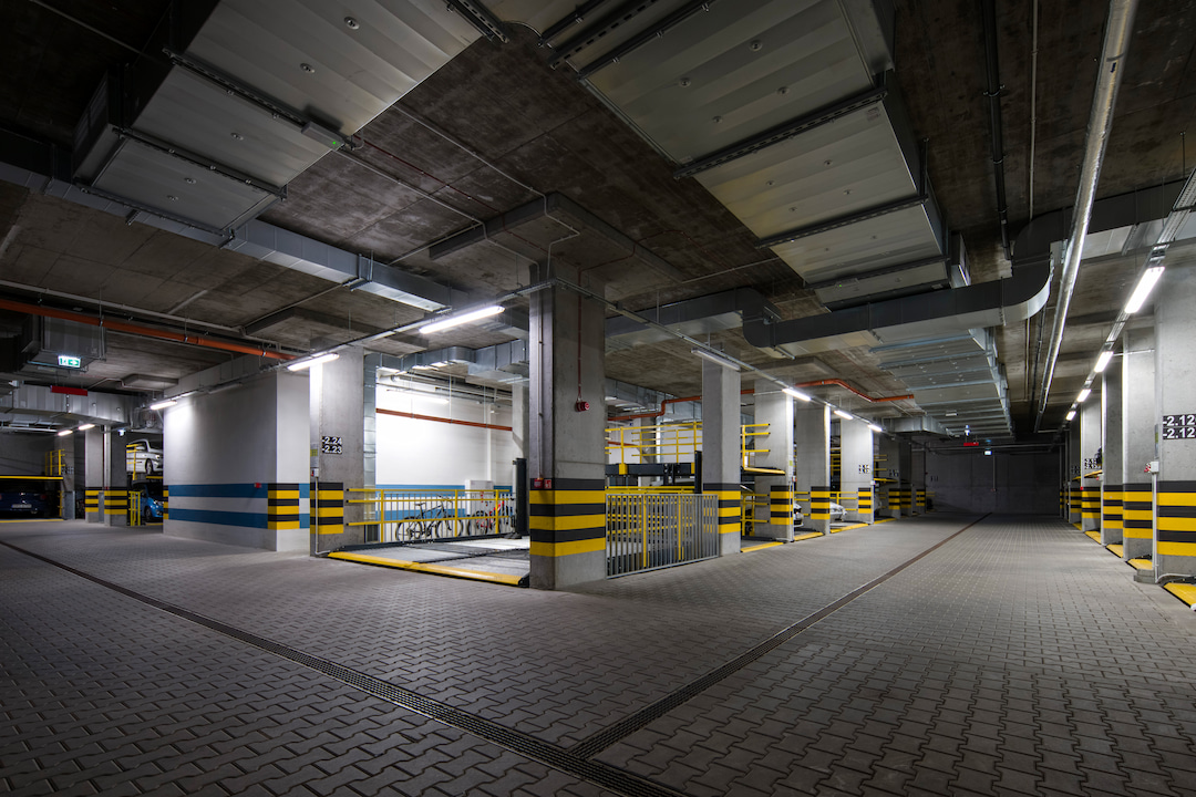 Własne Miejsce -  nr 8