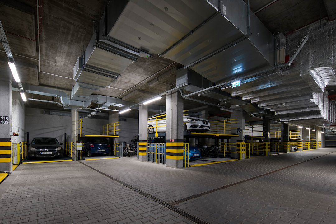 Własne Miejsce -  nr 9